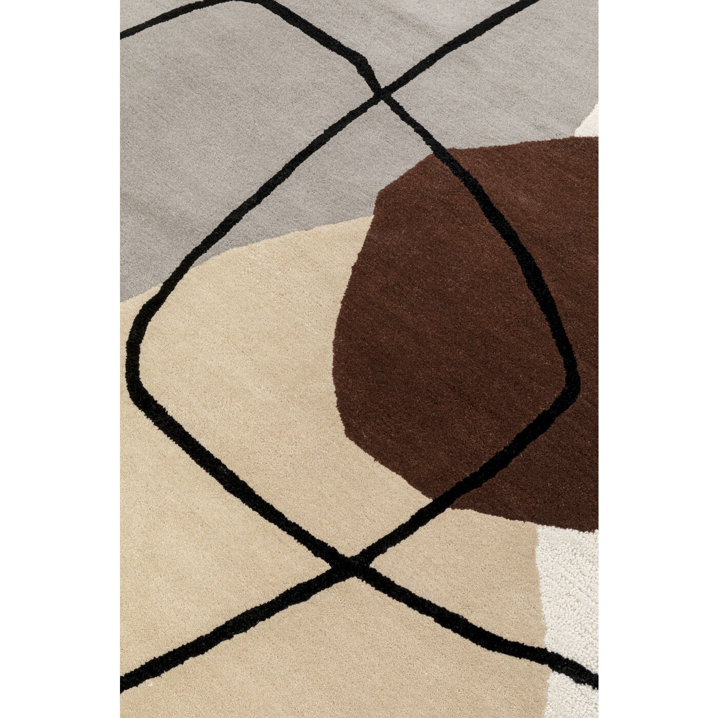 Ковер KARE Stone 53778