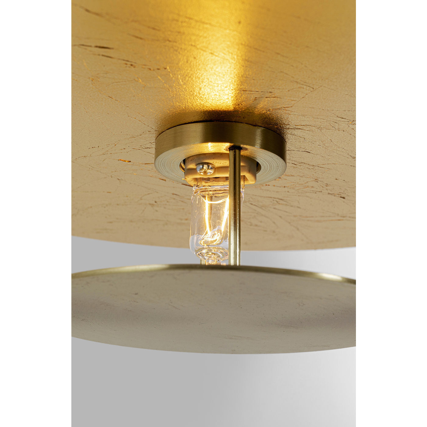 Люстра Disk 52506 KARE