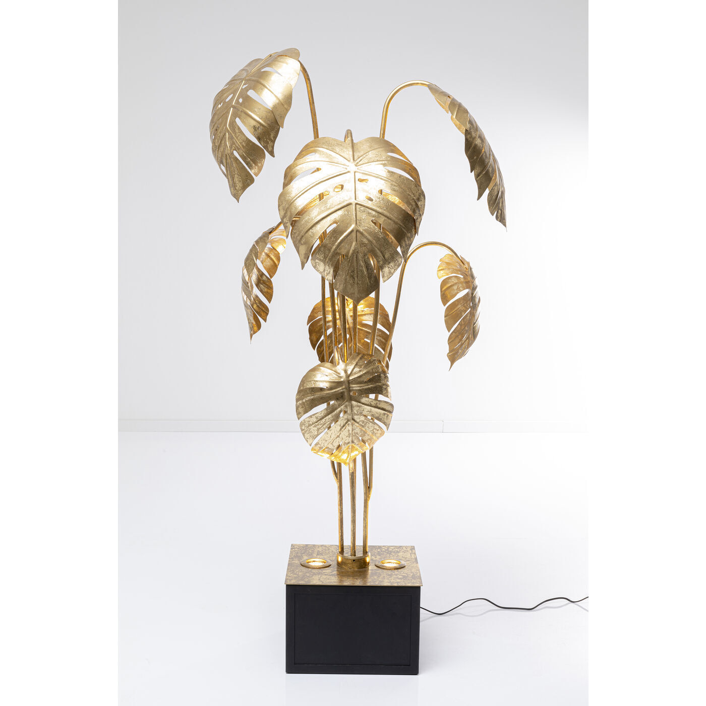 Торшер Monstera 53678 Kare