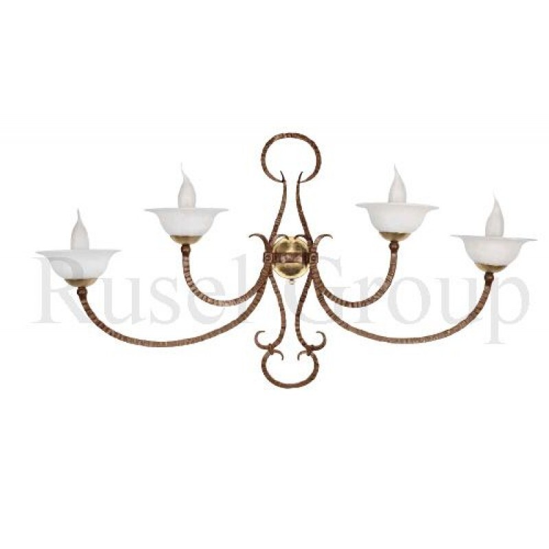 Настенный светильник Florenz Lamp 2235.04.