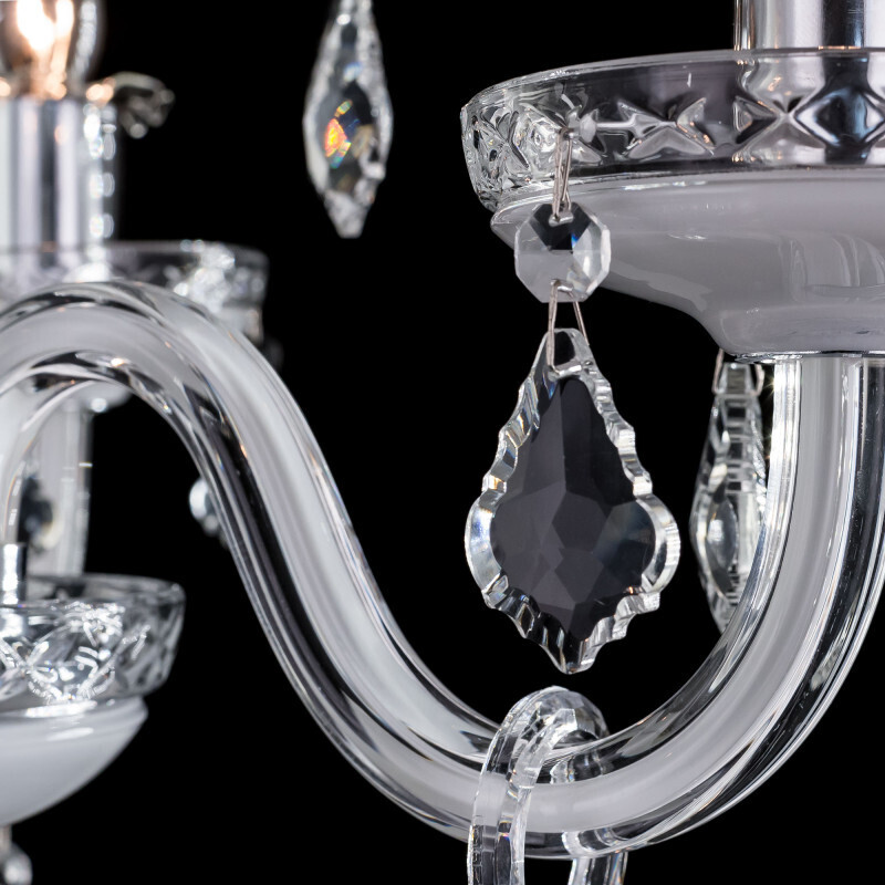 Подвесная люстра Citilux CL352130