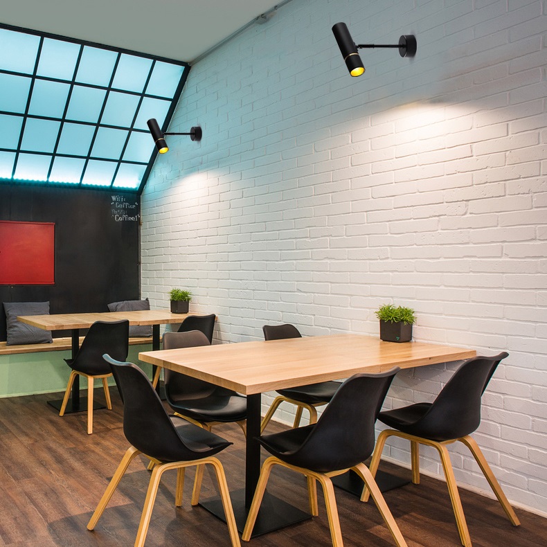 Торшер ZEST FL by ImperiumLoft