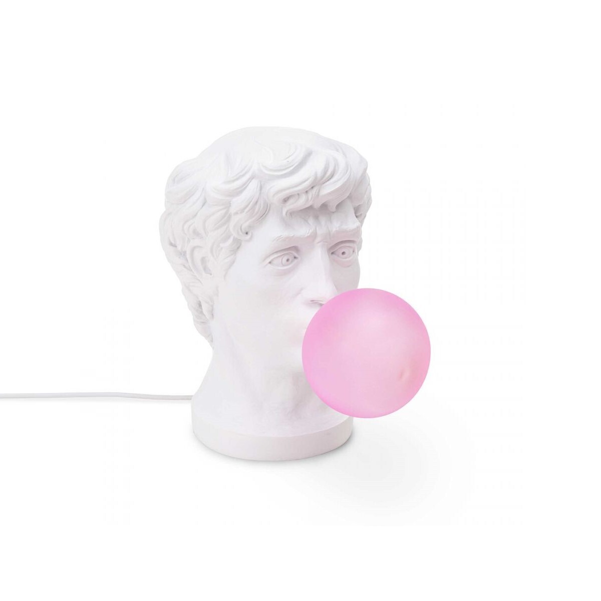 Настольная лампа Seletti Wonder 14803