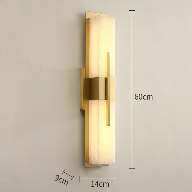 Настенный светильник GLEE B by ImperiumLoft