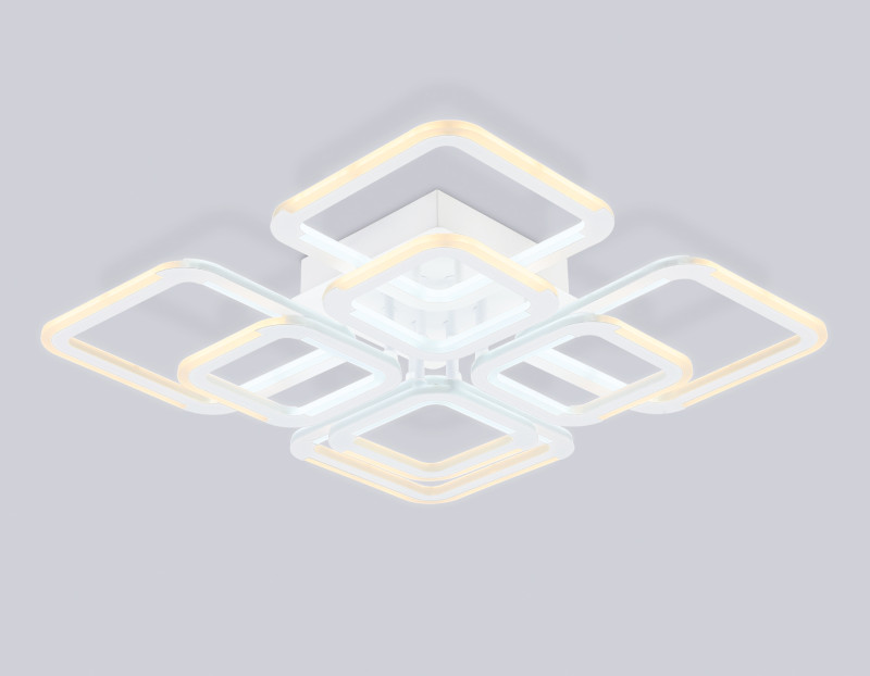 Накладная люстра Ambrella Light FA8950