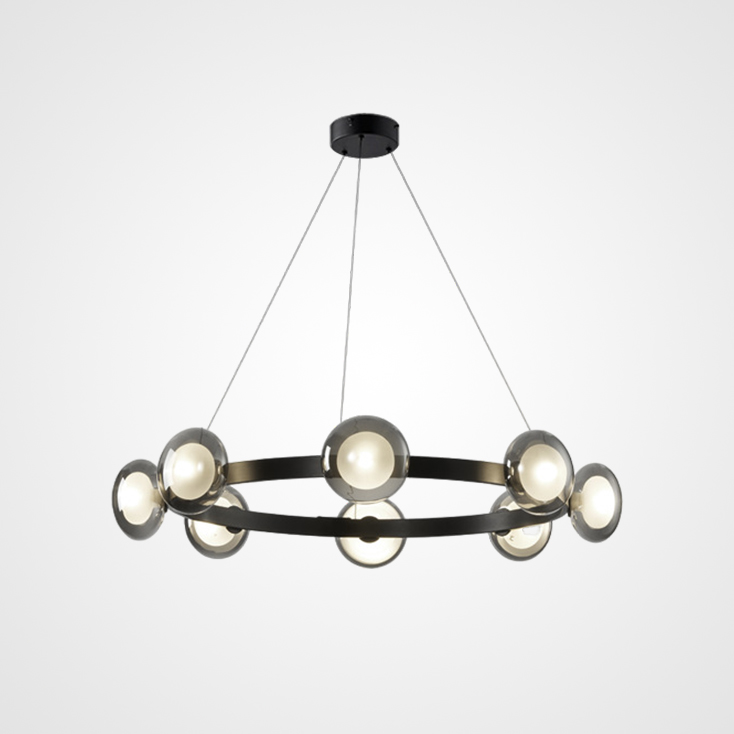 Подвесная люстра ORACLE D60 by ImperiumLoft