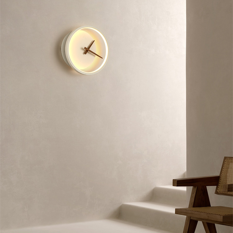 Настенный светильник SPENSER A White by ImperiumLoft