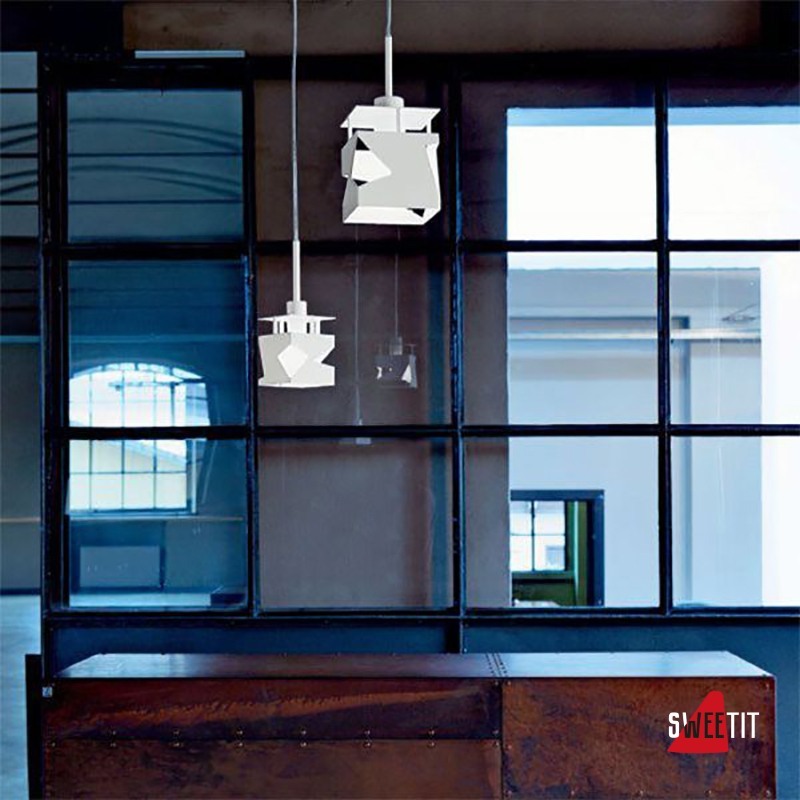 Подвесной светильник Panzeri L 3221.08 TILLY