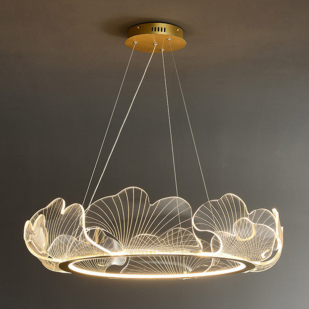 Подвесная люстра INTENS D68 by ImperiumLoft