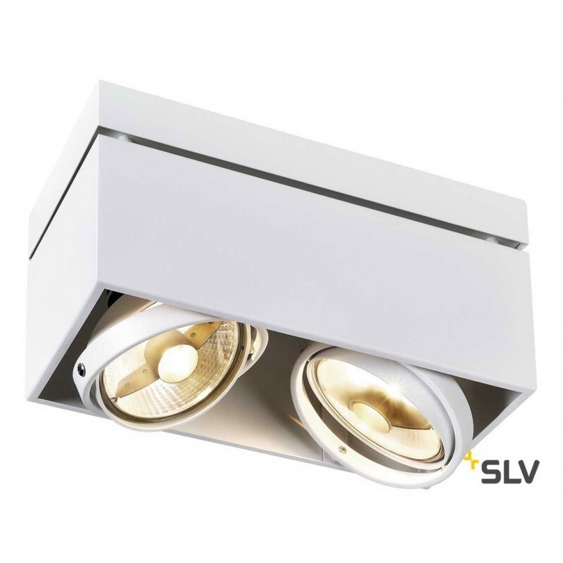 Потолочный светильник SLV 117111