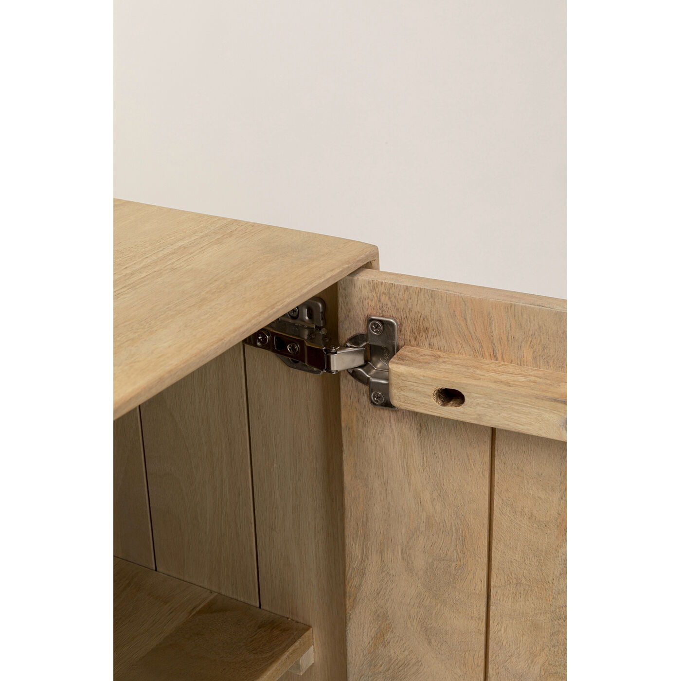 Комод Mulino Doors 85x81cm KARE 70099