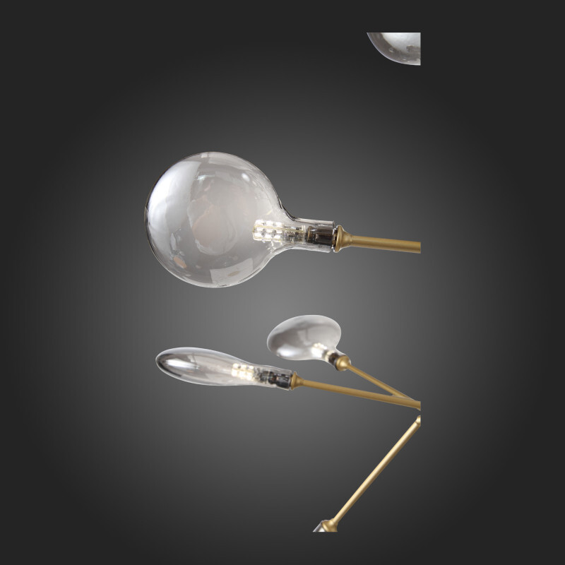 Торшер ST Luce SL411.215.27