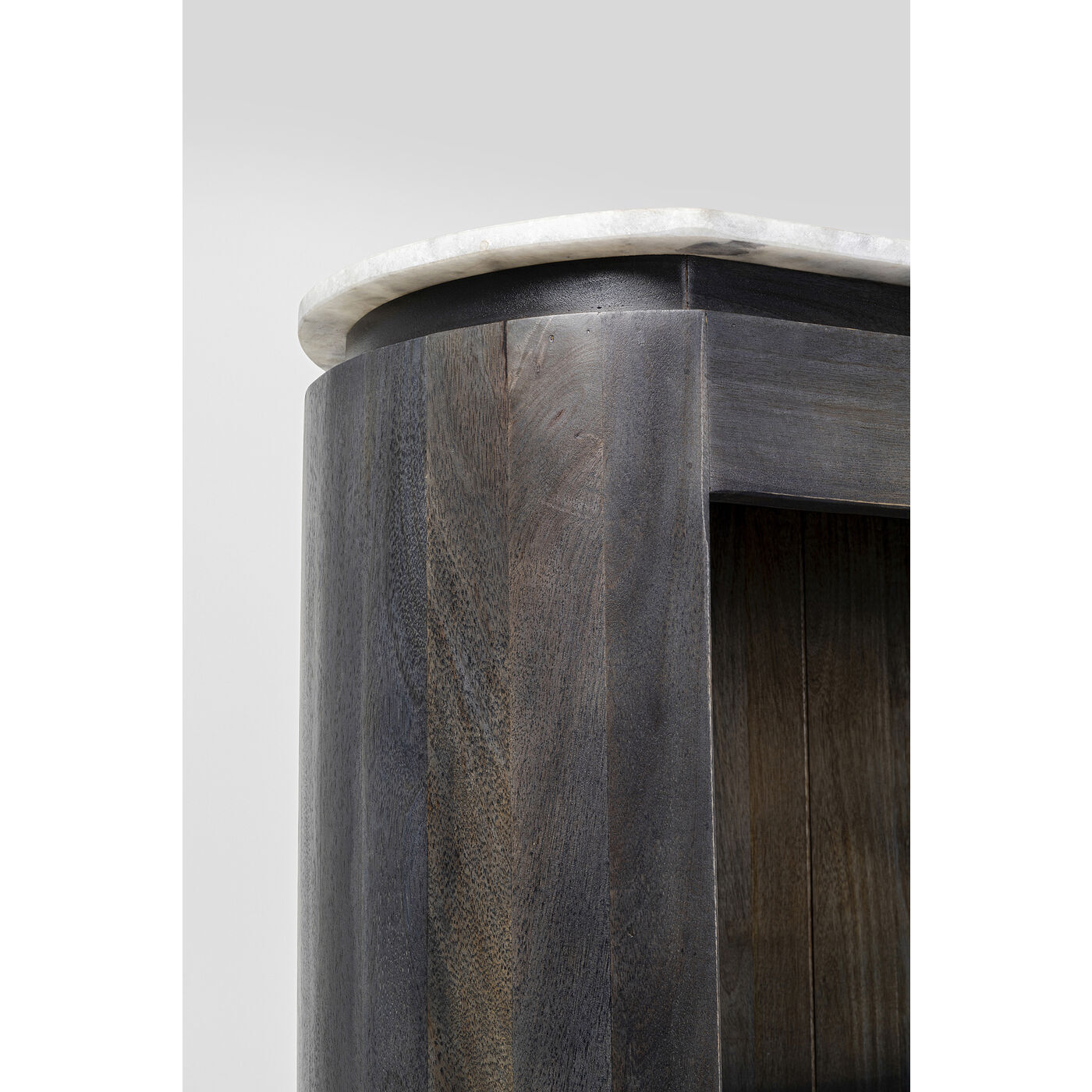 Стеллаж KARE Glenn 87213