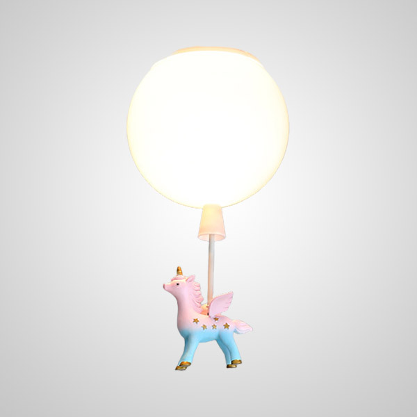 Потолочный светильник BLOW B D30 by ImperiumLoft