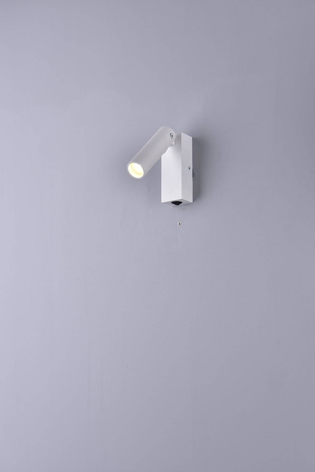 Светильник настенный DesignLed GW-B160-3-WH-WW