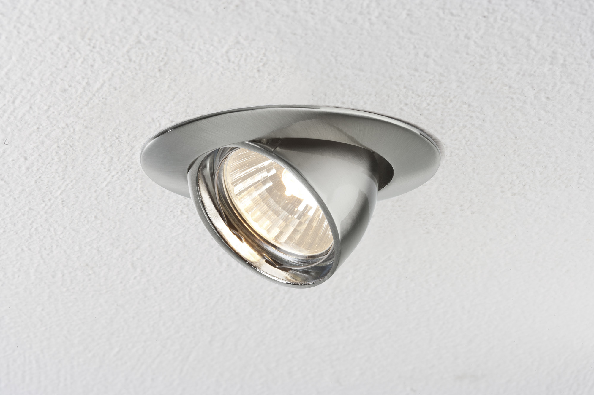 Встраиваемый светильник Paulmann 17957