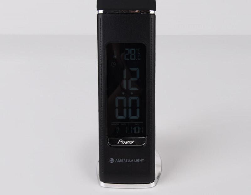 Настольная лампа Ambrella DE509