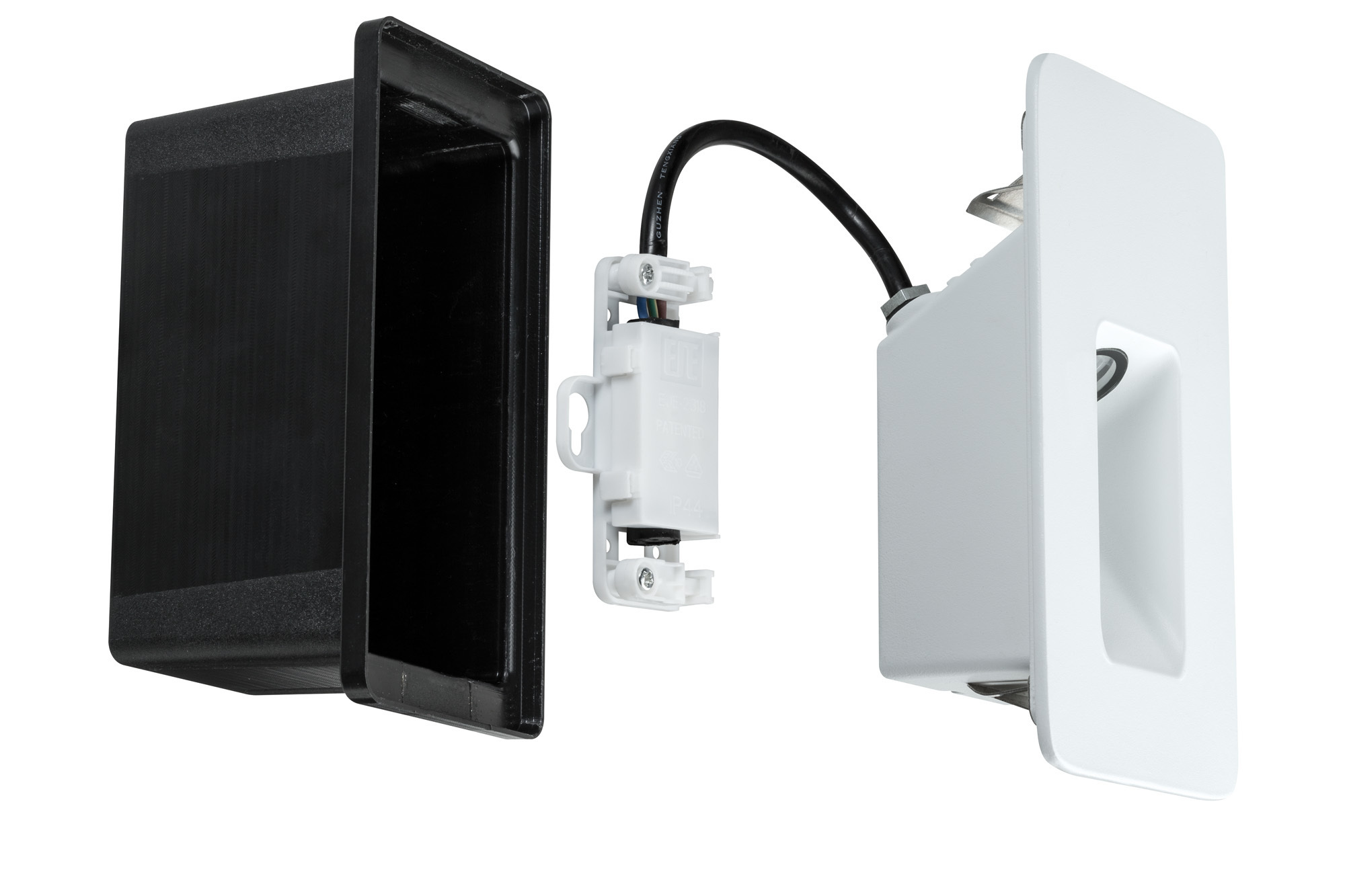 Уличный светильник Paulmann 93808