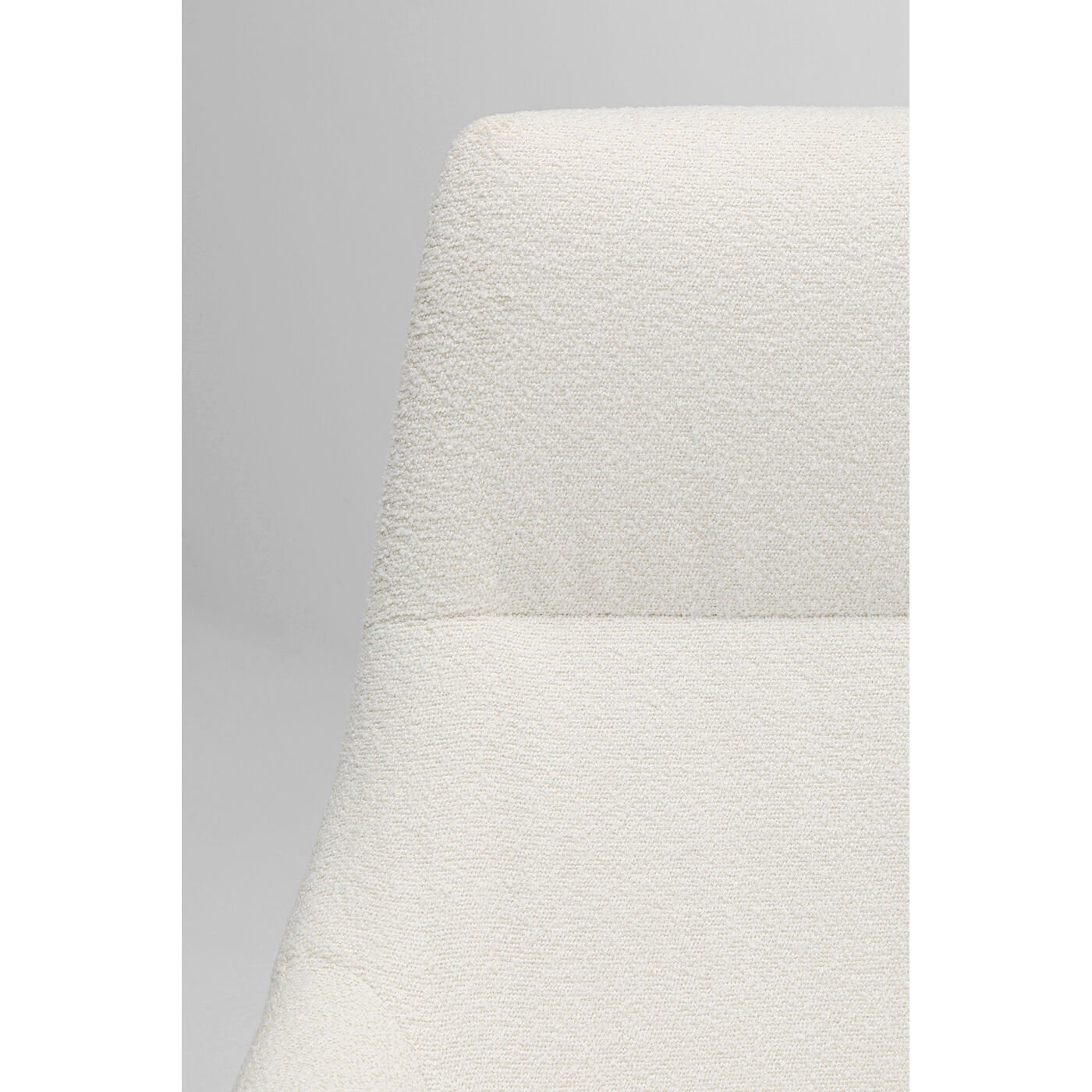 Кресло вращающееся Mimi Cream KARE 70686