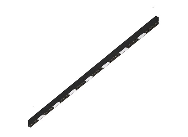 Подвесной светодиодный светильник Donolux DL18515S121B48.34.2000BW