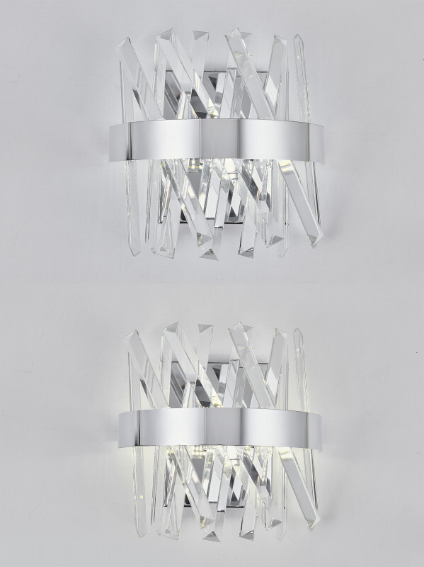 Бра Natali Kovaltseva LED LAMPS 81105/1W