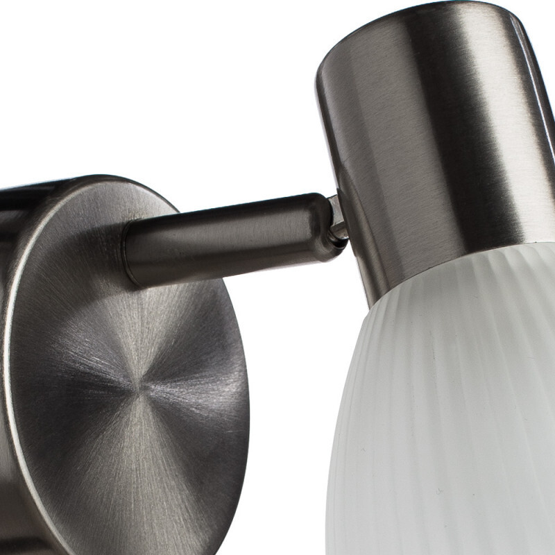 Бра Arte Lamp A5062AP-1SS