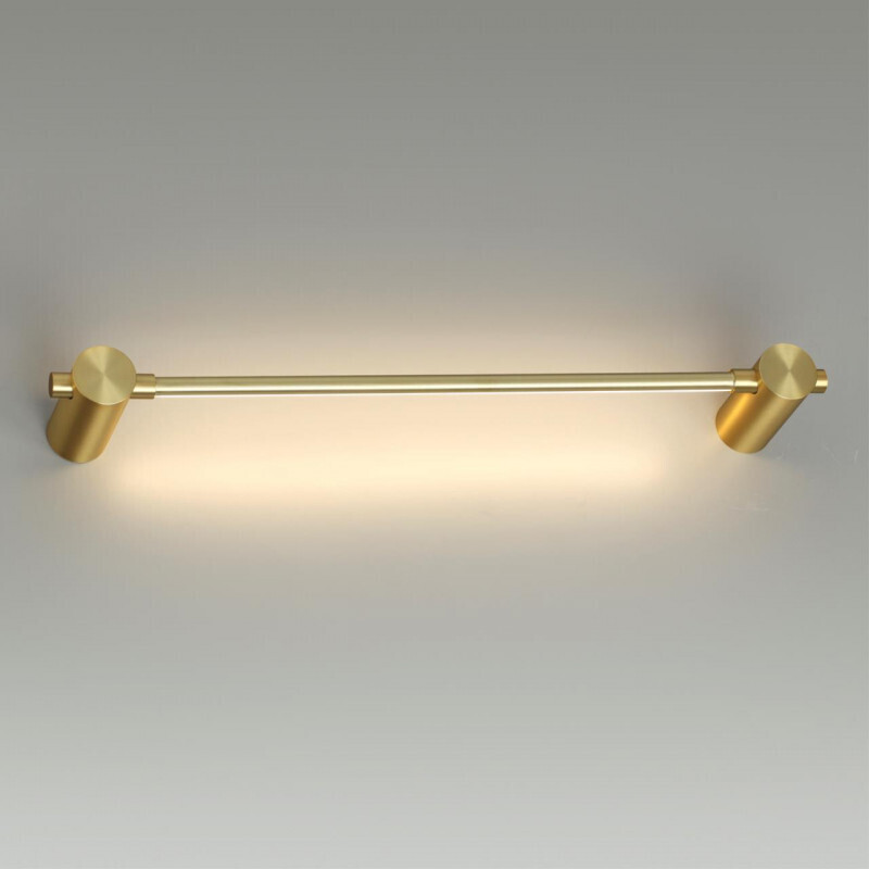 Бра Odeon Light 4396/6WL