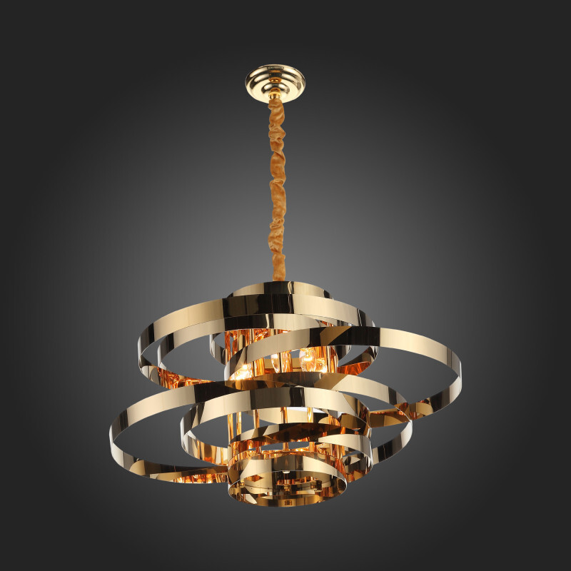 Подвесная люстра ST Luce SL1130.203.05