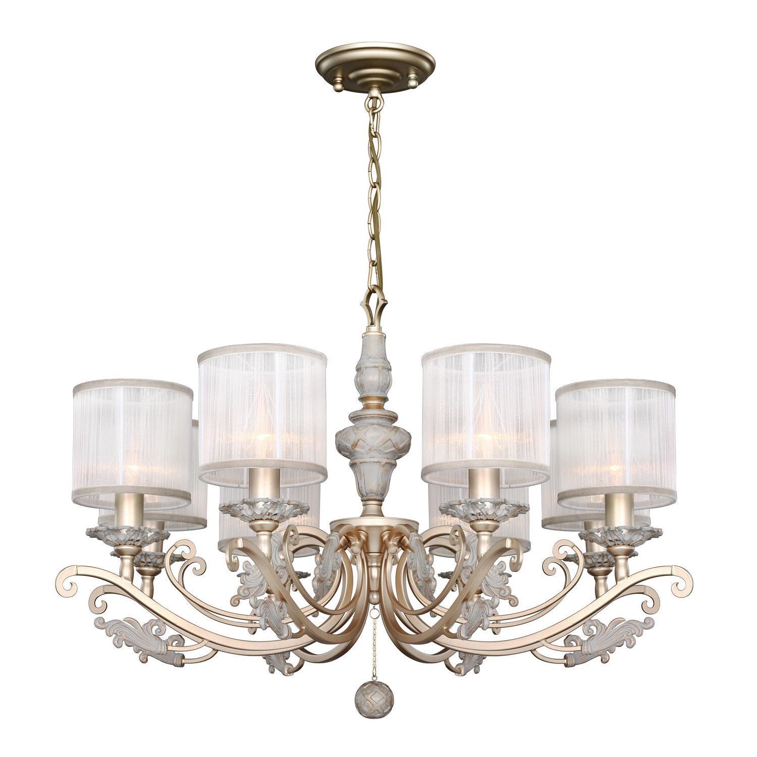 Люстра Favourite 2307-8P