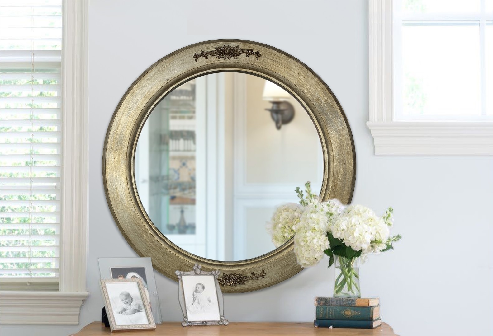 Зеркало BountyHome Nicole mv152