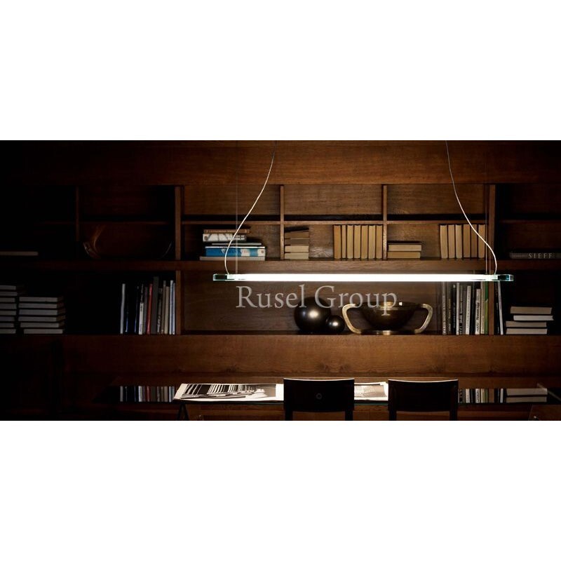 Подвесной светильник de MAJO PLANA PLUS S140