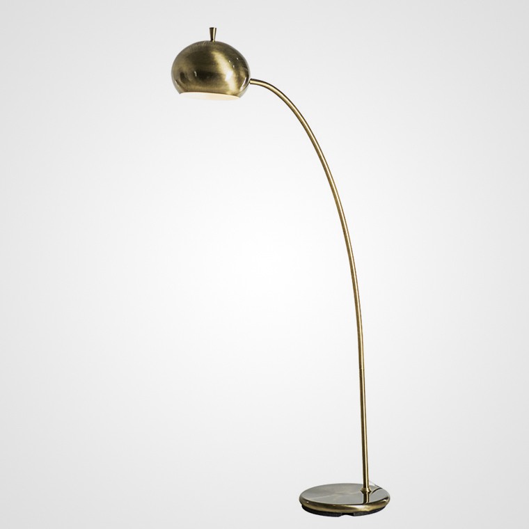 Напольный светильник BARET by ImperiumLoft