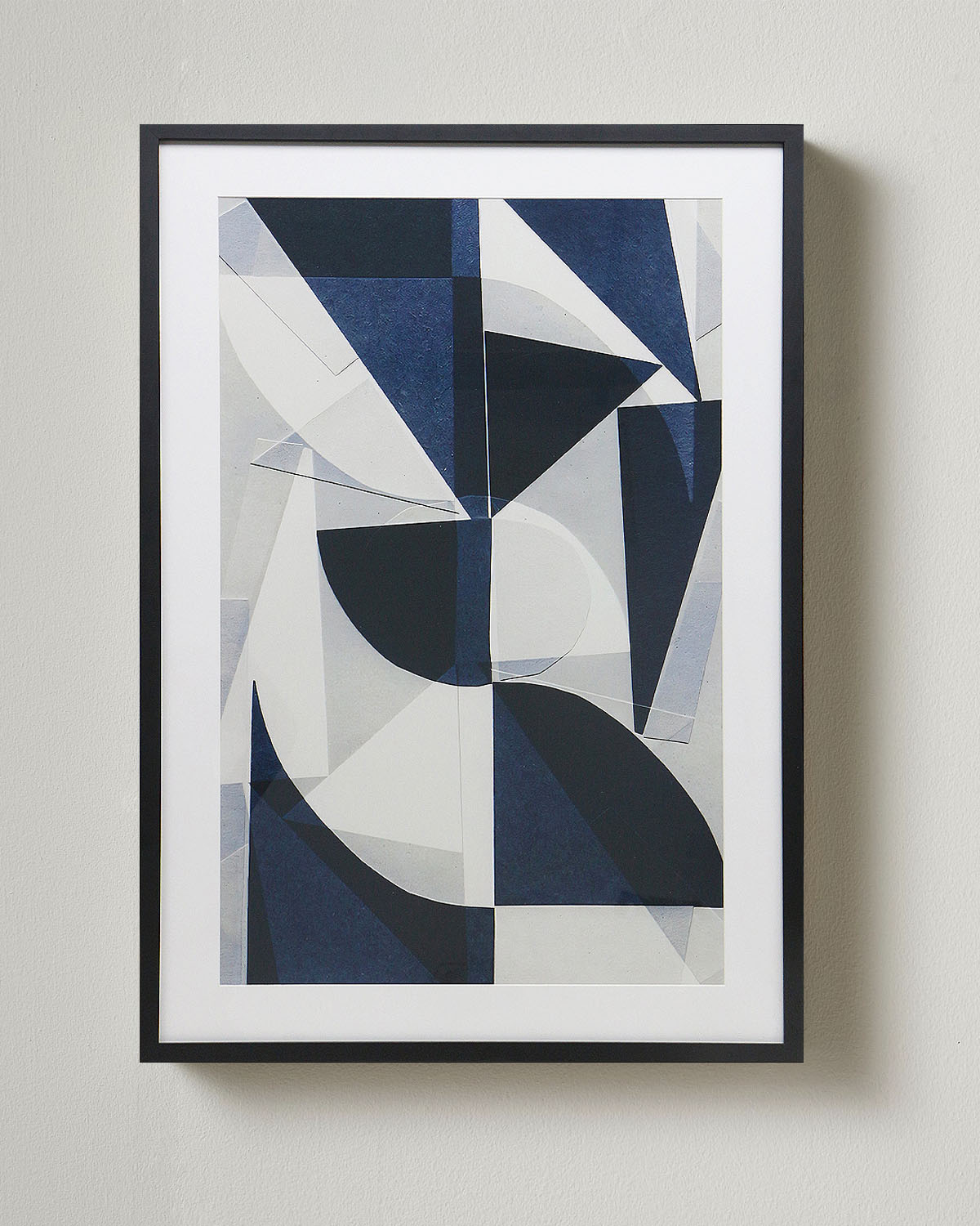 Интерьерный постер Boat Louvre Home DPP430924VHS