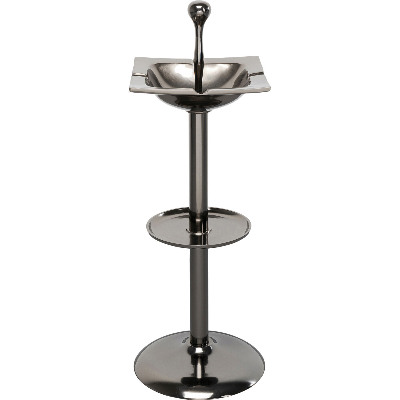 Пепельница напольная Square 76 см KARE 57109