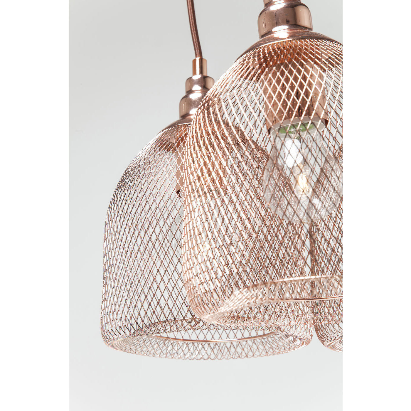 Люстра Mesh 37126 KARE