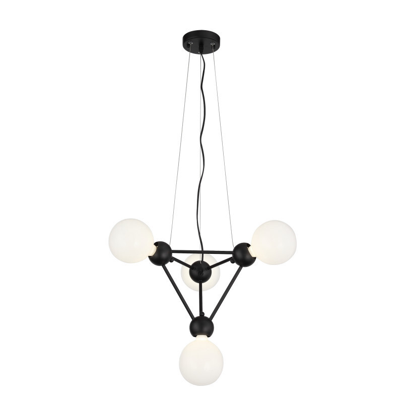 Подвесная люстра ST Luce SL412.403.04