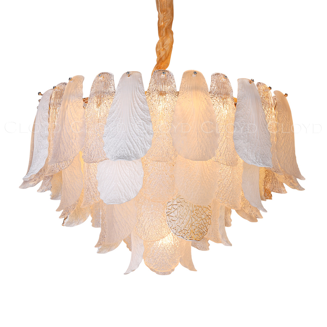 Люстра подвесная Cloyd Cardamon 11508