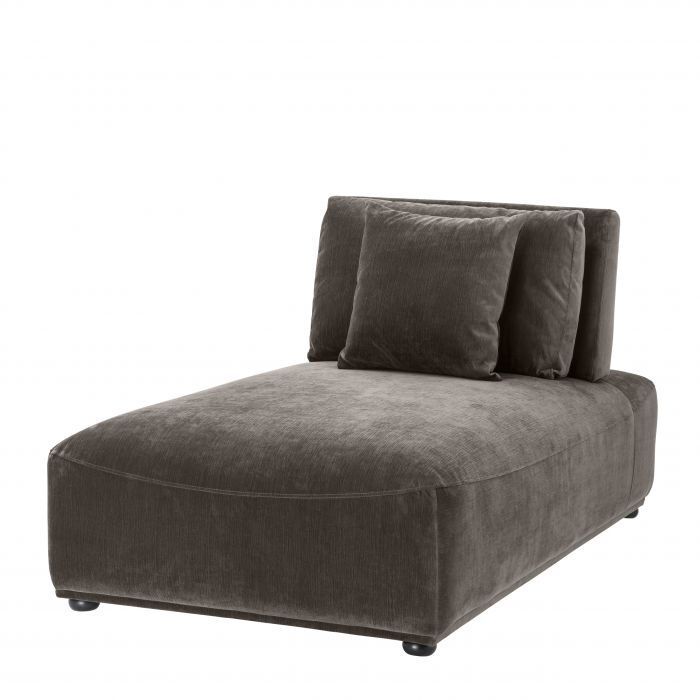 Лежанка Eichholtz CHAISE LONGUE MONDIAL 113455