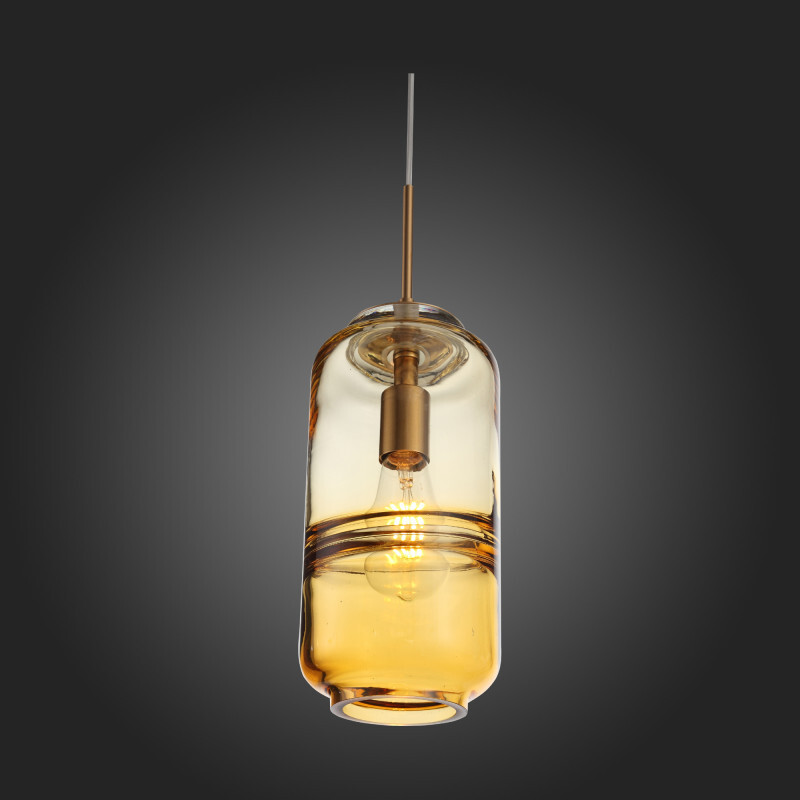 Подвесной светильник ST Luce SL1132.143.01