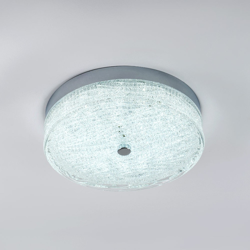 Накладной светильник LED4U L1117-300 CR