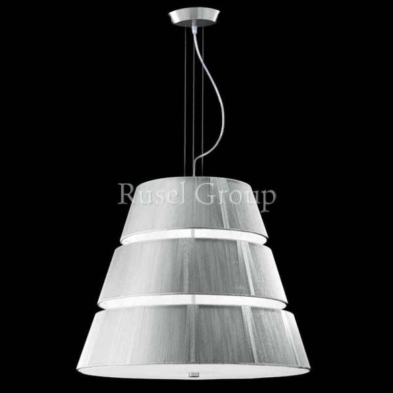 Подвесной светильник Leucos LILITH S 3 (ALT LUCIALTERNATIVE)