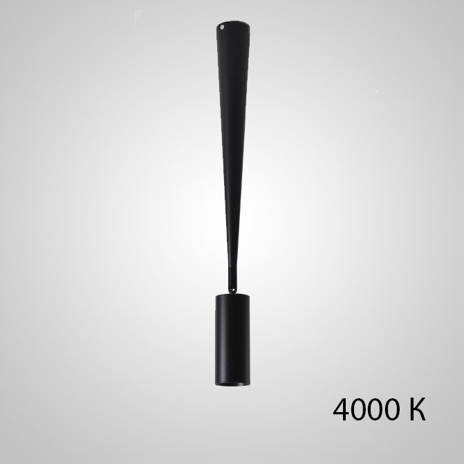 Точечный светильник PALA H103 4000 К by ImperiumLoft