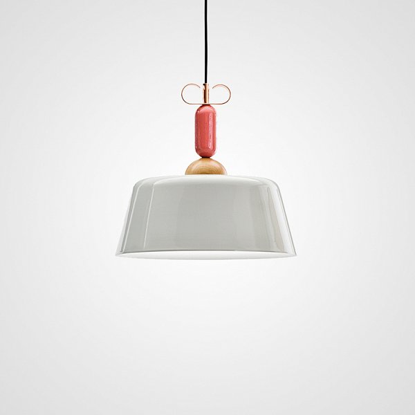Подвесной светильник DREAM White by ImperiumLoft