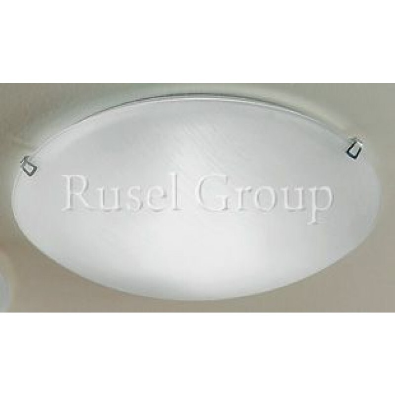 Настенно-потолочный светильник Linea Light Delta 3432