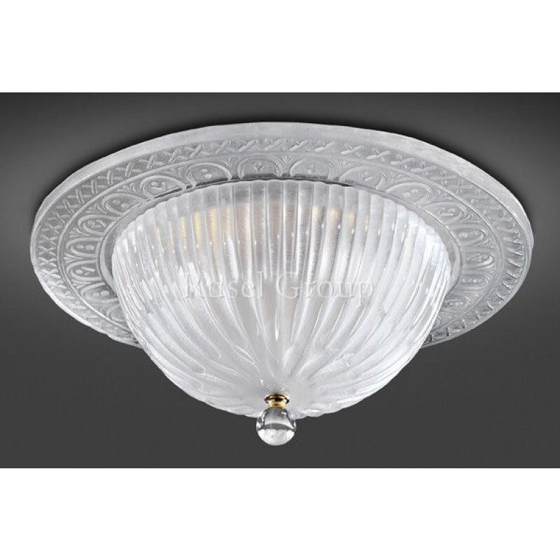 Потолочный светильник Italamp 3040/40 Потолочный светильник Italamp 3040/40