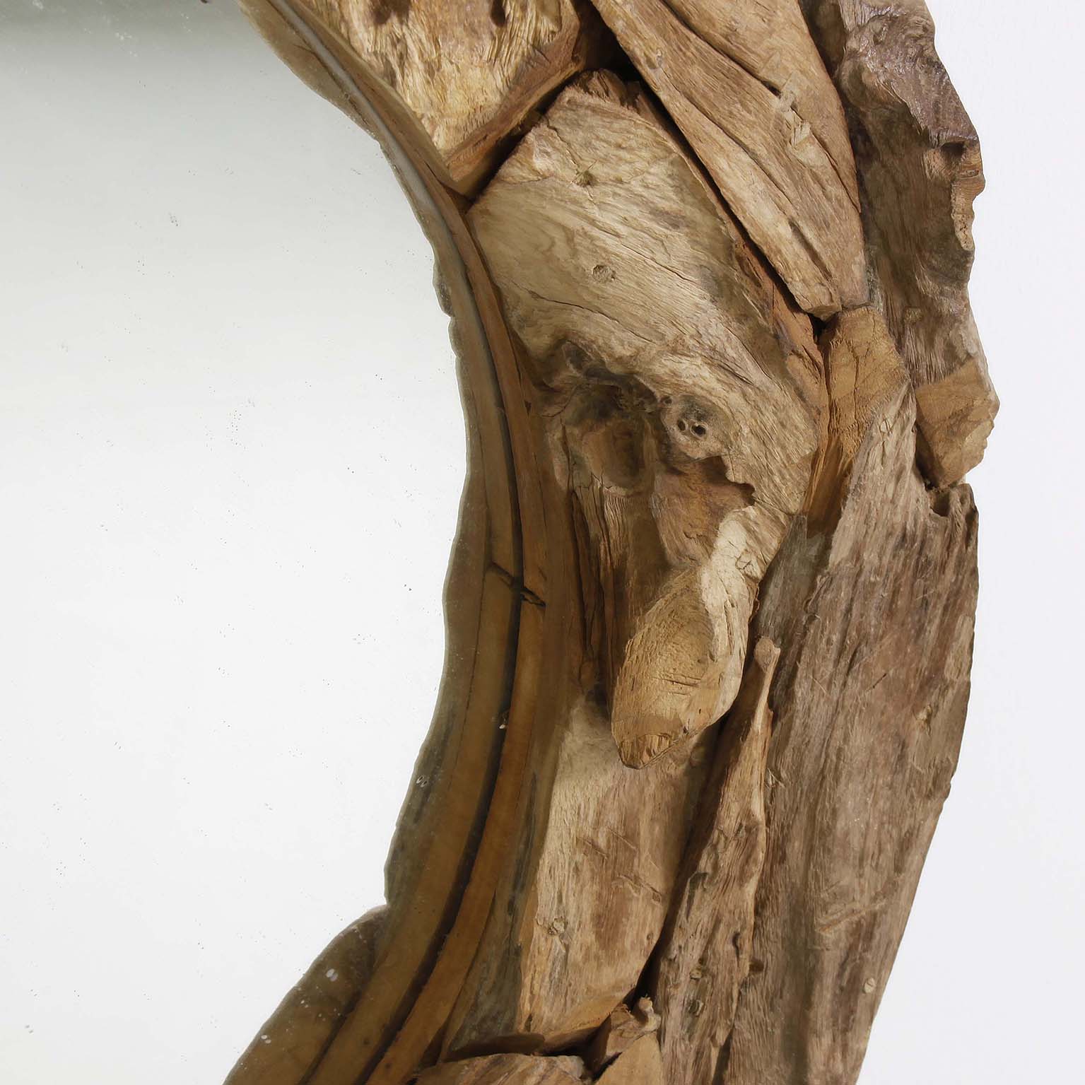 Зеркало TSUMEB Vical