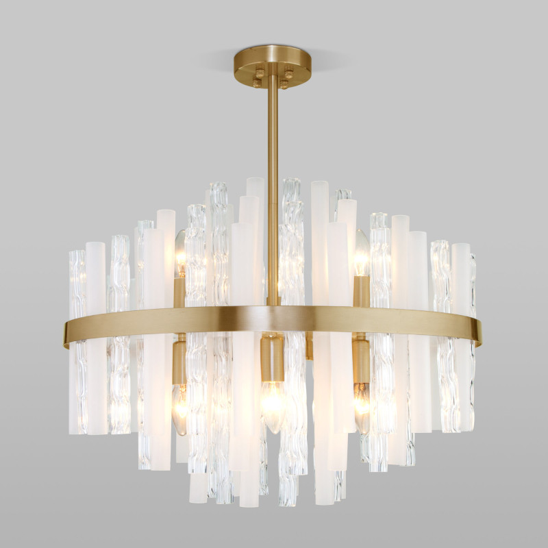 Люстра на штанге Bogate's 368/9 Smart