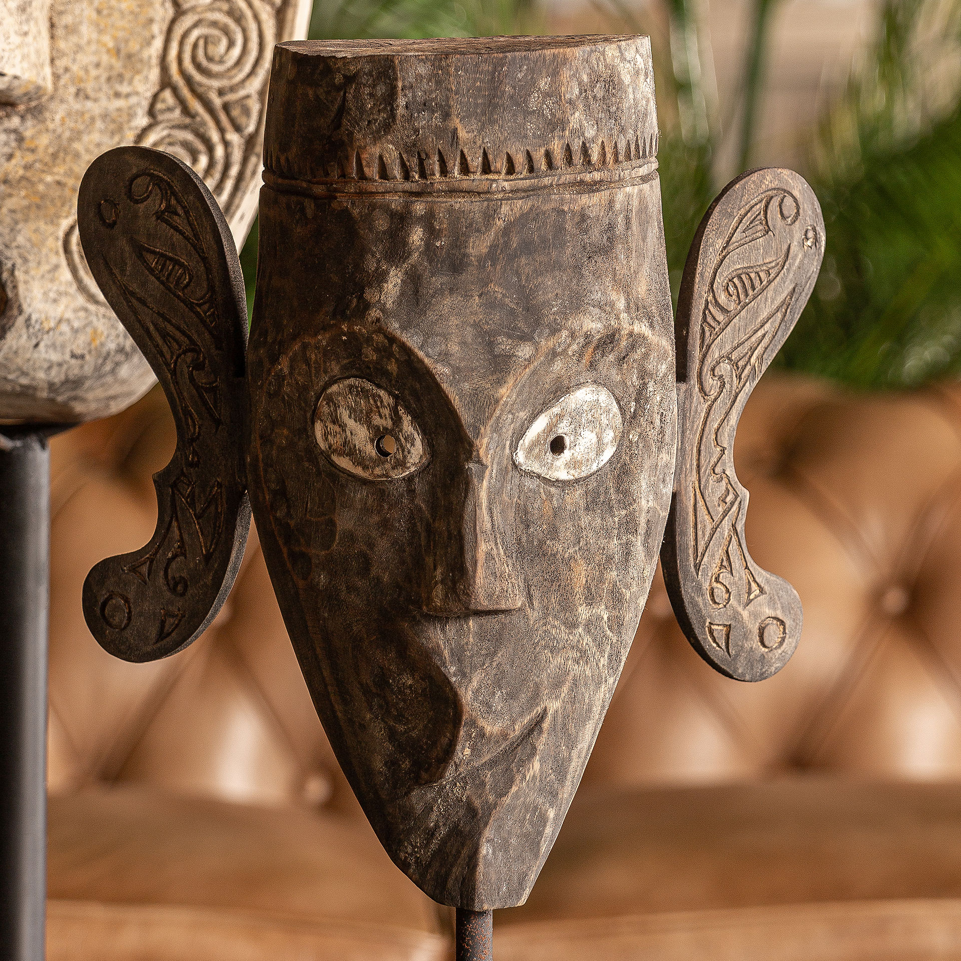 Фигура в этническом стиле 32326 Vical