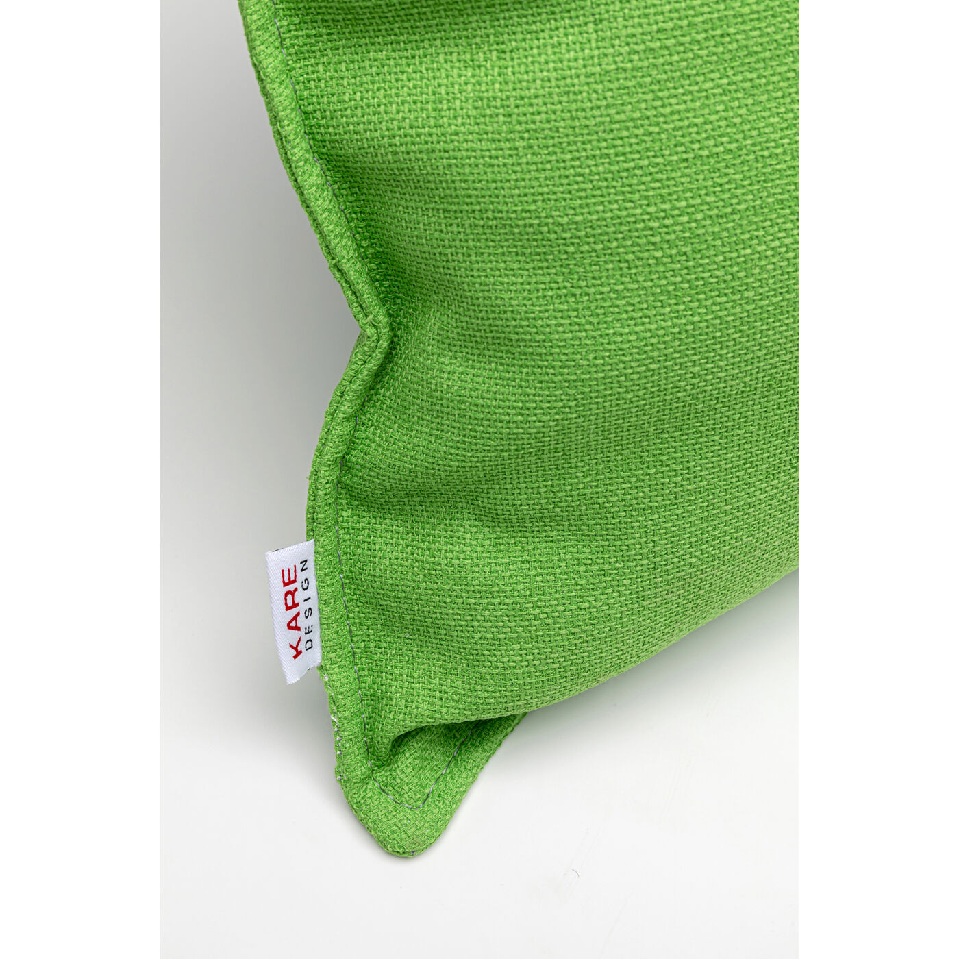 Подушка Timeless Green 40x40cm Limited KARE 42156