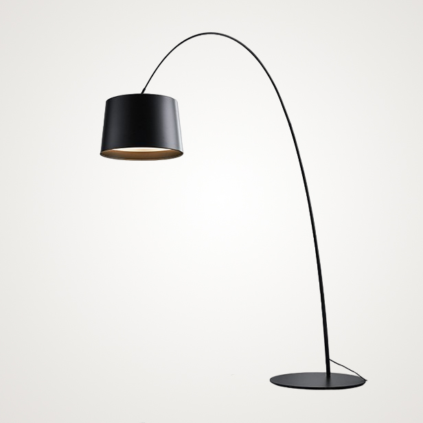 Торшер SILVIAN by ImperiumLoft